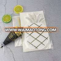 Wholesale Cocktail Napkins Pineapple Paper Party Napkins, For Birthday Party Decoration